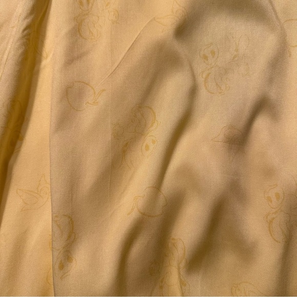 Torrid Disney Snow White Stretch Challis Skirtall 1X (b4 - Picture 5 of 9